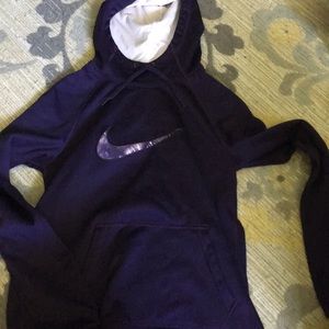 Nike Dry Fit Hoodie